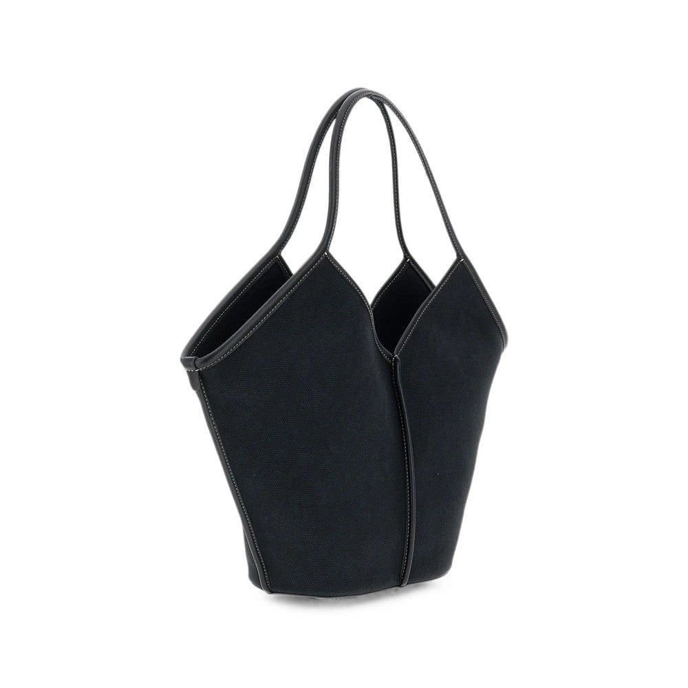 Black Calella Large Tote 2
