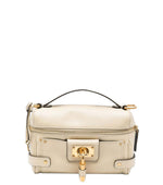 Beige Paddington Small Crossbody Bag 1