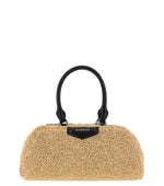 Beige Antigona Mini Satchel 1