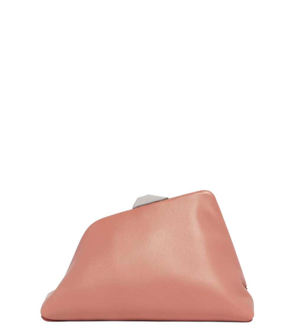 Pink Day Off  Clutch 3