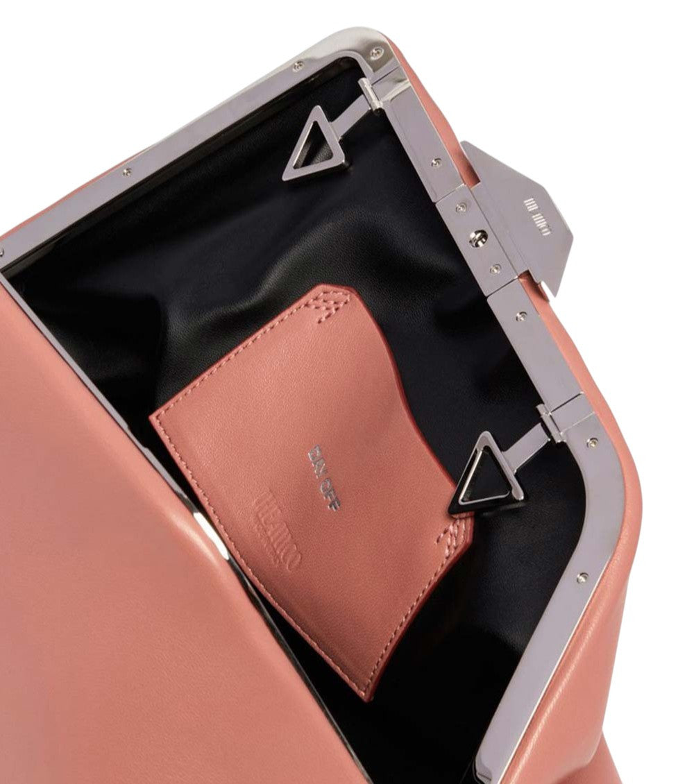 Pink Day Off  Clutch 5