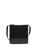 Black 5AC Medium Crossbody Bag 1