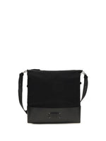 Black 5AC Medium Crossbody Bag 1