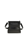 Black 5AC City Medium Crossbody Bag 1