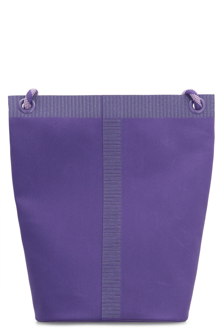 Purple Amoeba Small Crossbody Bag 3