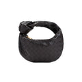 Dark Brown Mini Jodie Bag 1