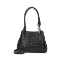Black Parachute Small Handbag 1