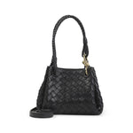 Black Parachute Small Handbag 1