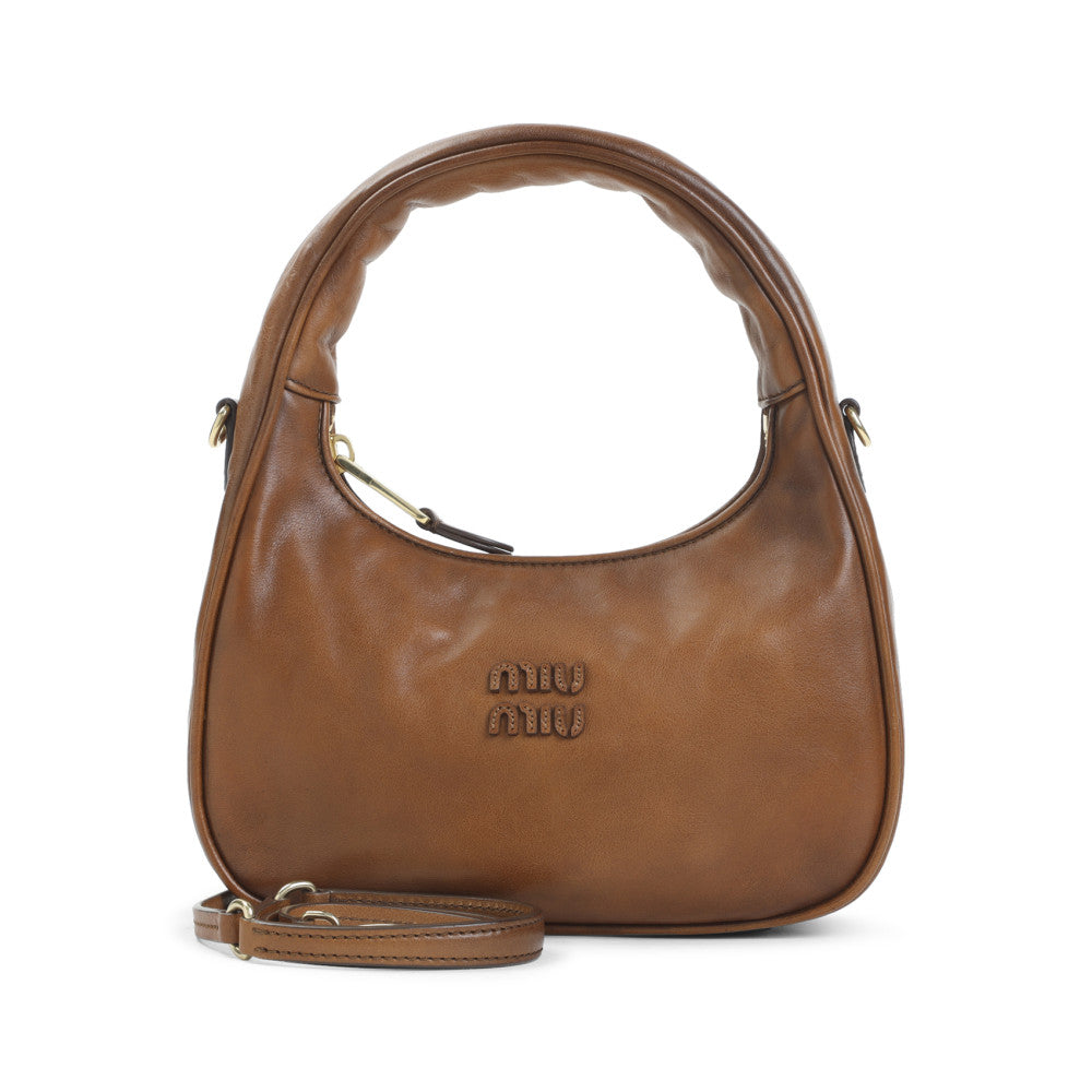 Brown Wander Hobo 1