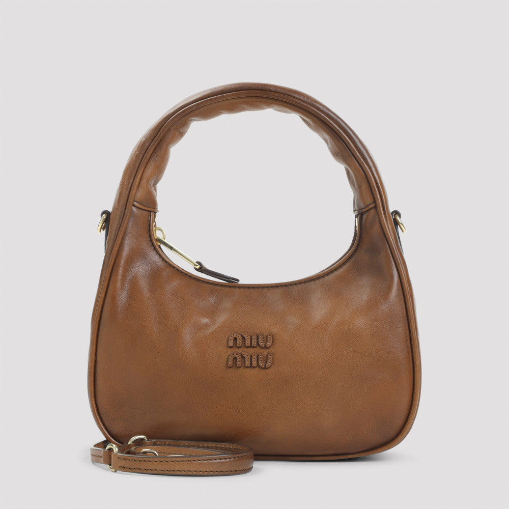 Brown Wander Hobo 2
