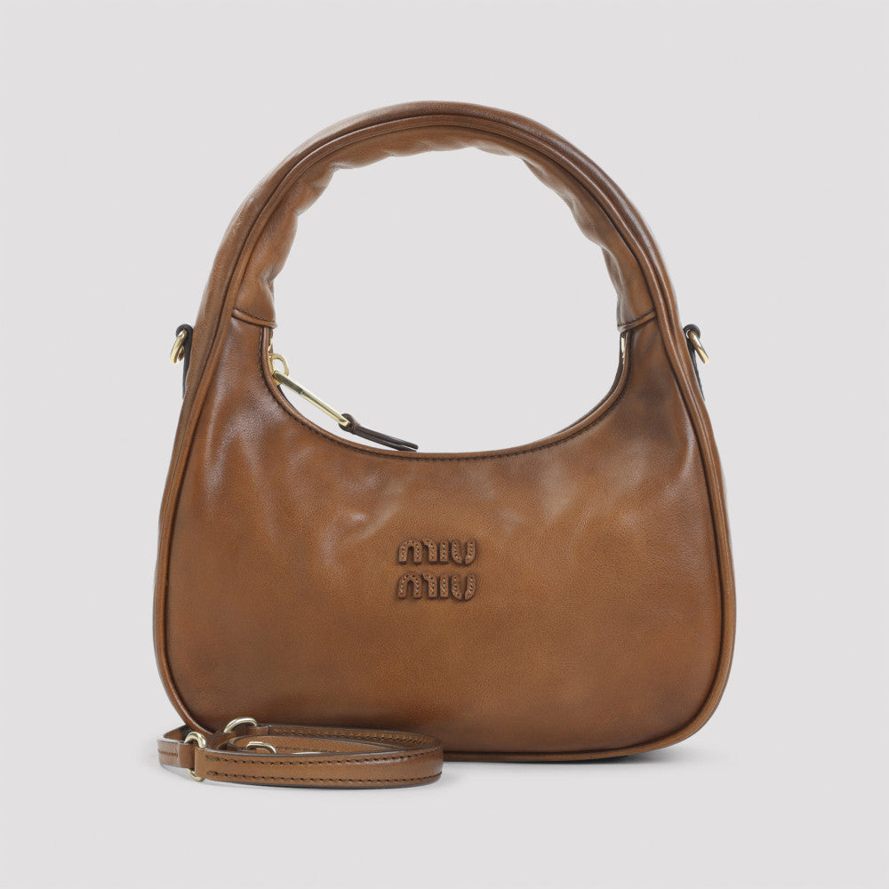 Brown Wander Hobo 3