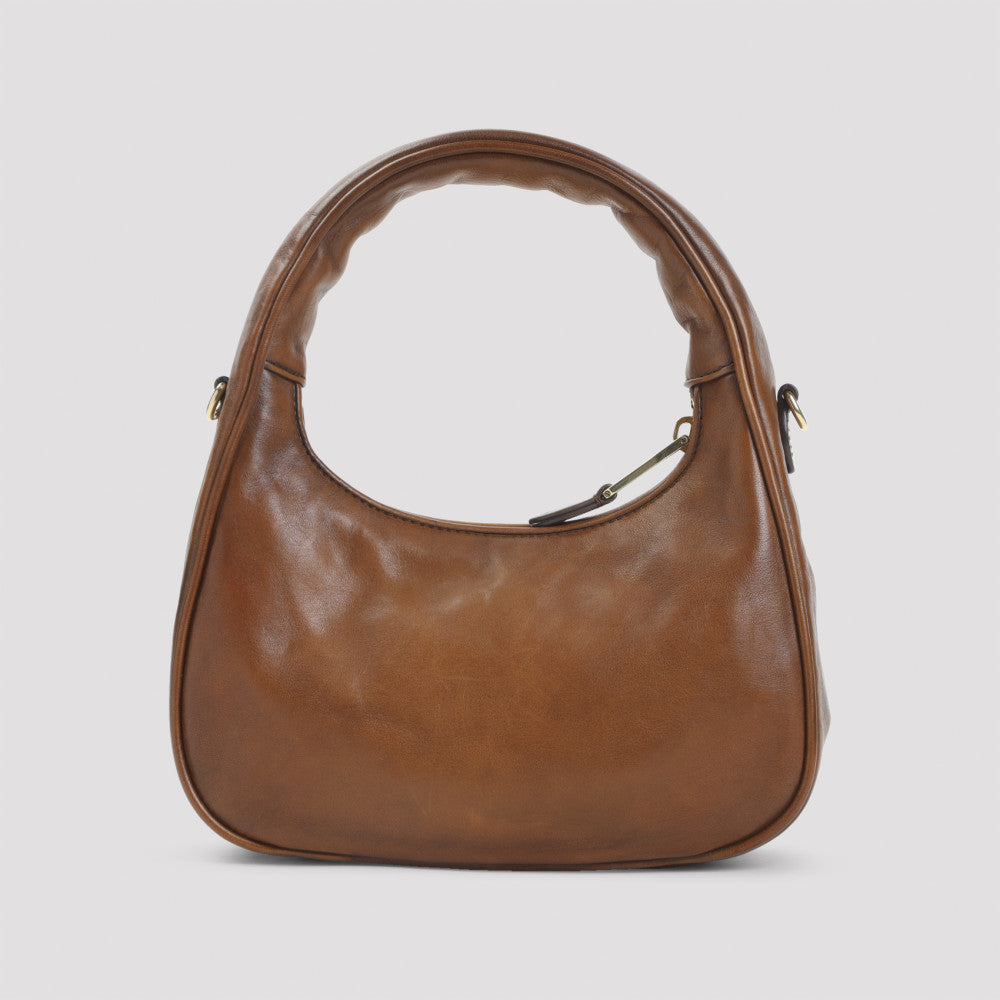 Brown Wander Hobo 4