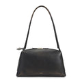 Dark Brown Le Bouledogue Shoulder Bag 1