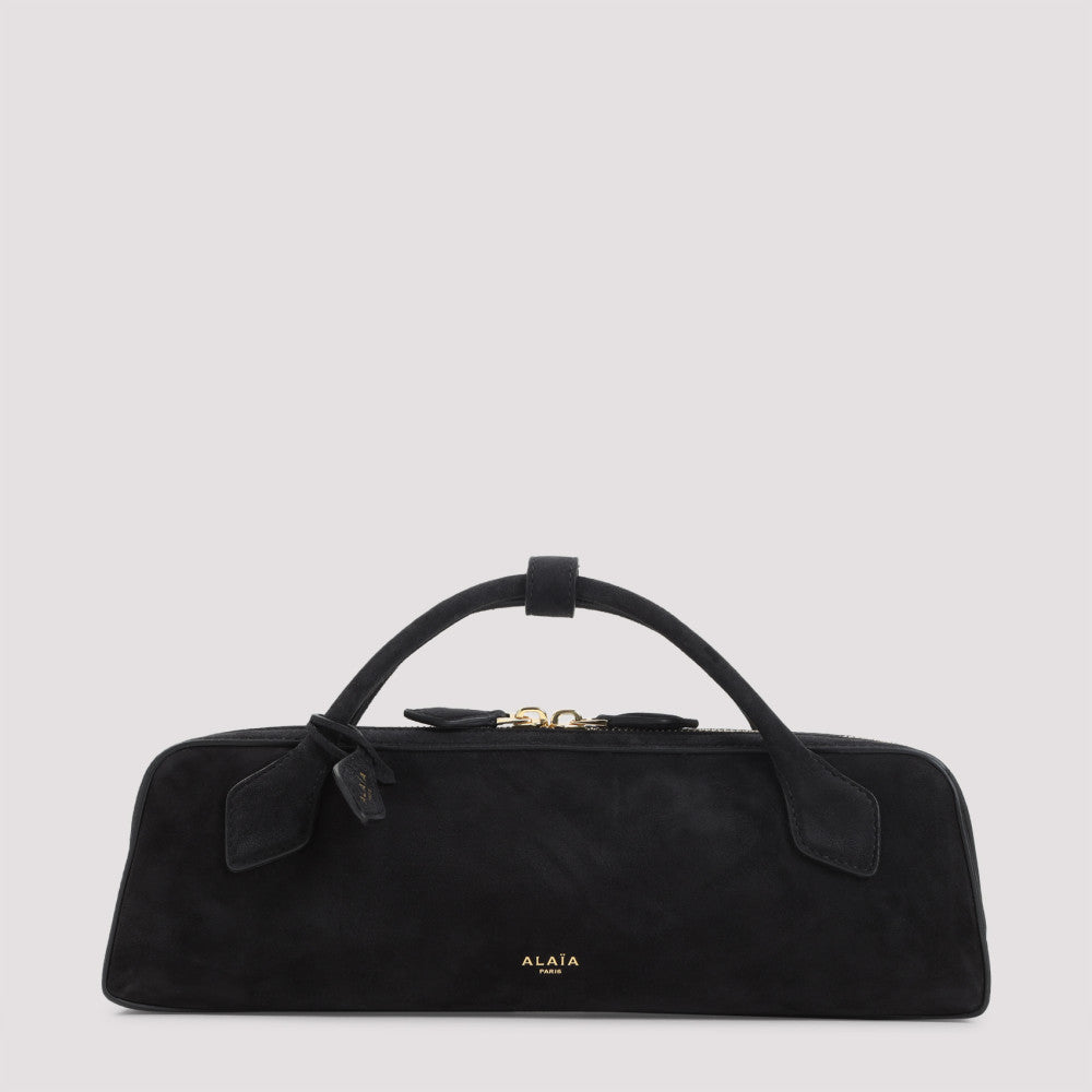 Black Teckel Clutch 2