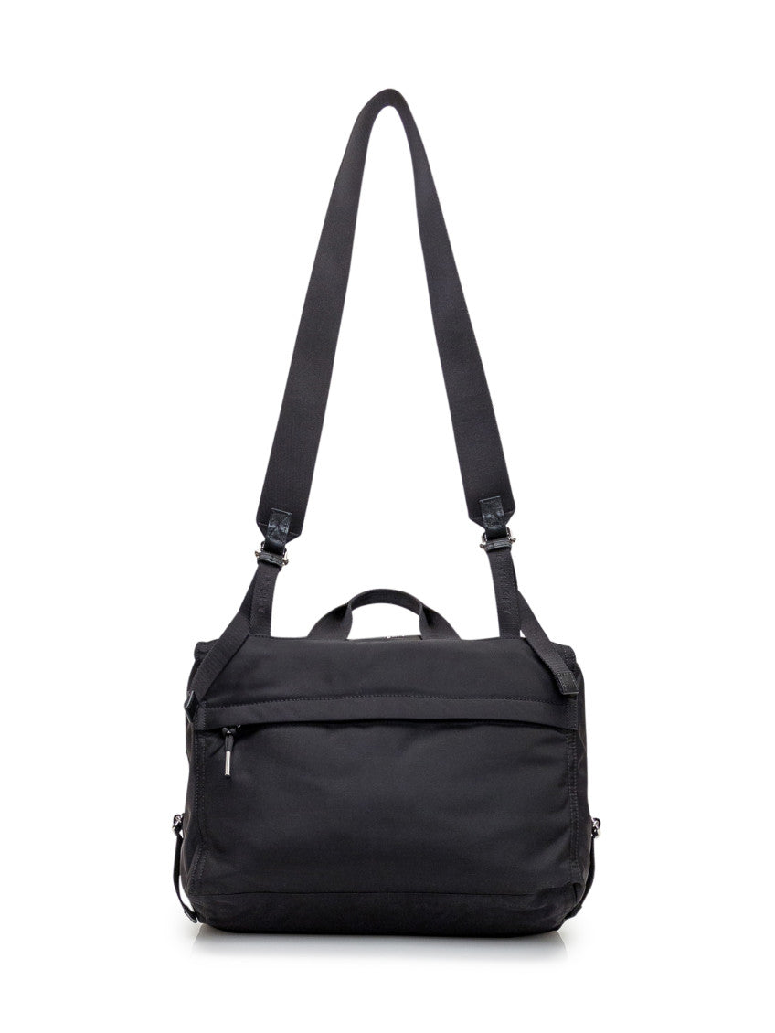 Black Pandora Large Duffle Bag 3