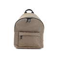 Beige Essential U backpack 1