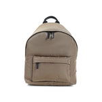 Beige Essential U backpack 1