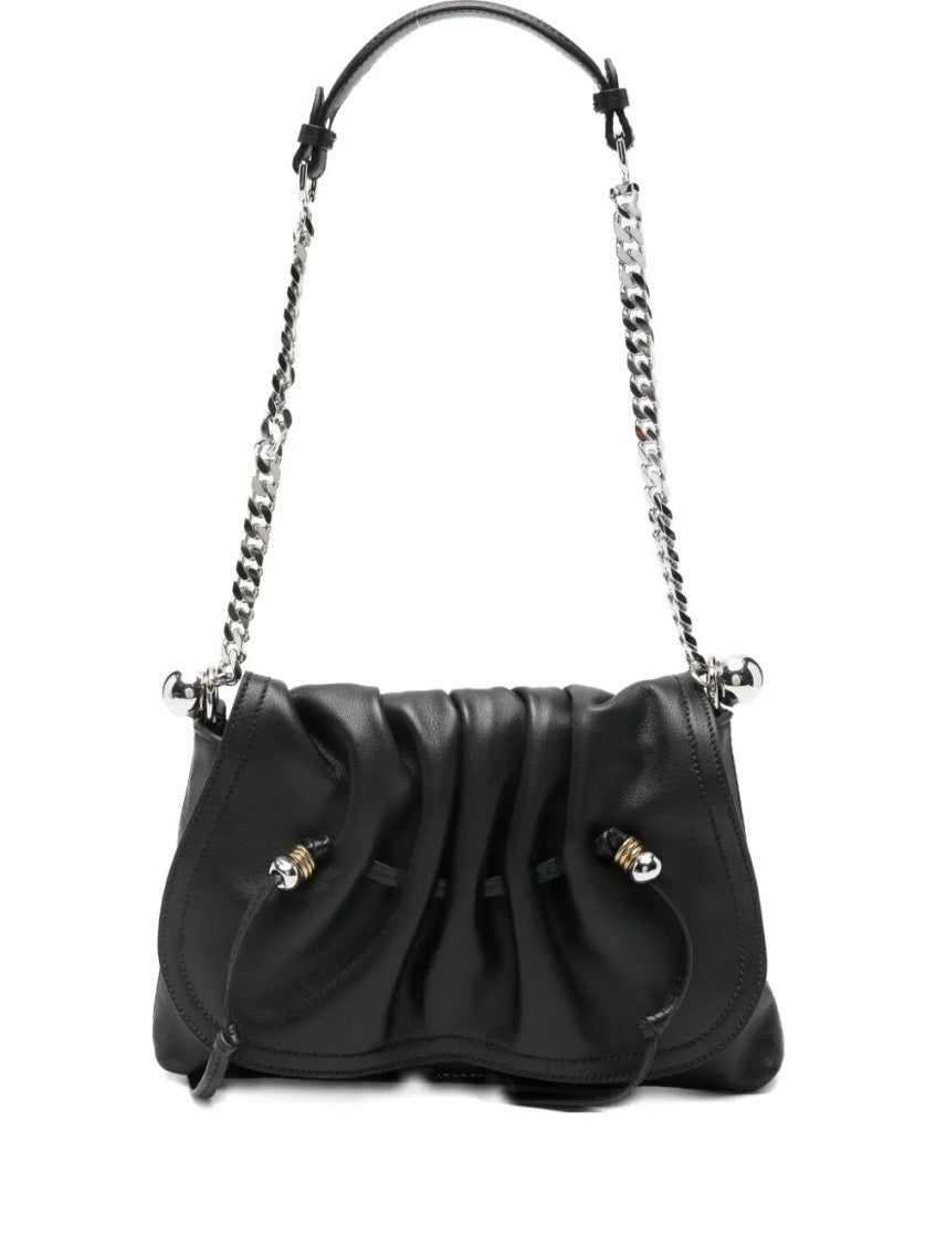 Black Bolton shoulder bag 1