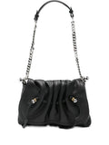 Black Bolton shoulder bag 1