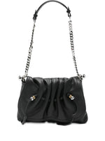 Black Bolton shoulder bag 1