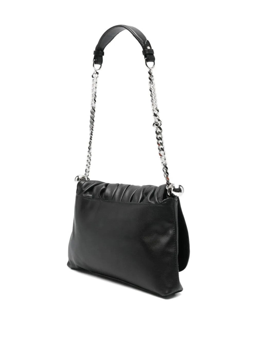 Black Bolton shoulder bag 3
