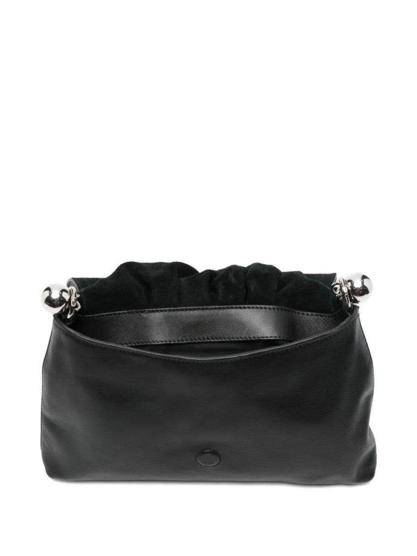 Black Bolton shoulder bag 4