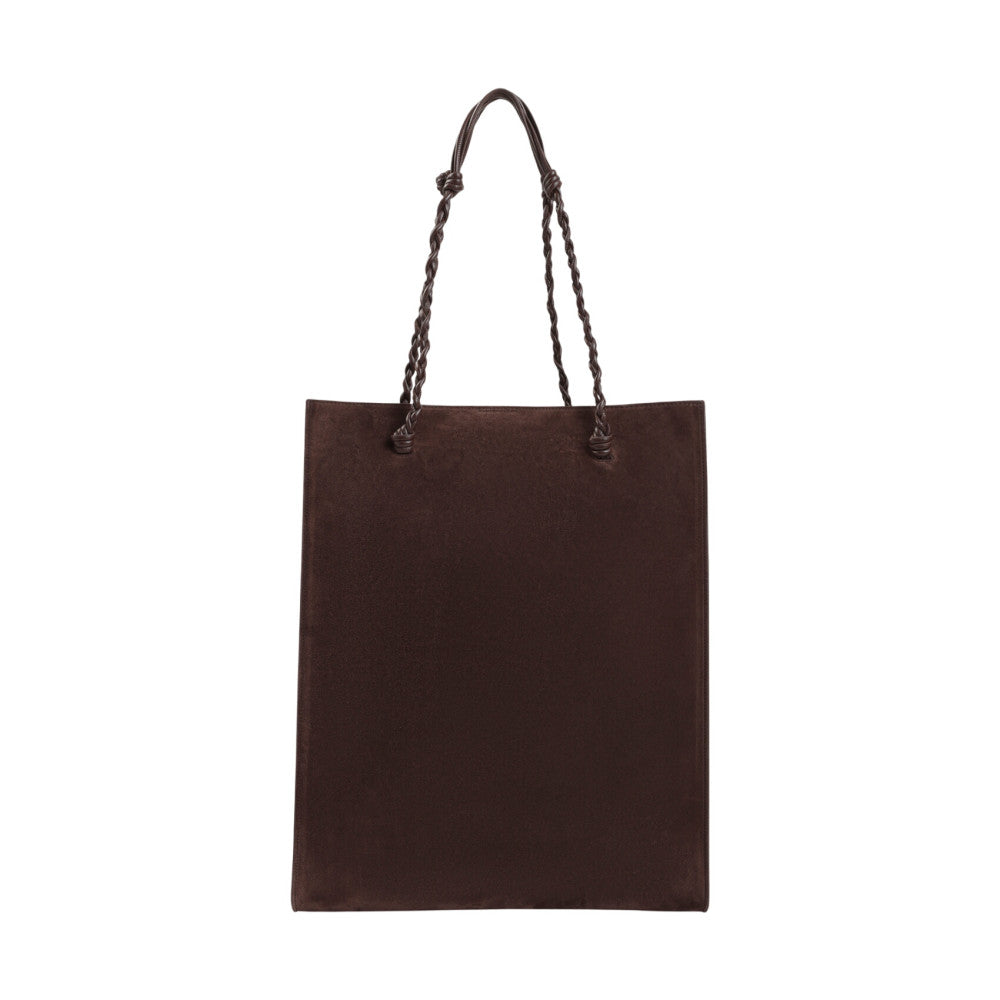 Brown Tangle Large Tote 2