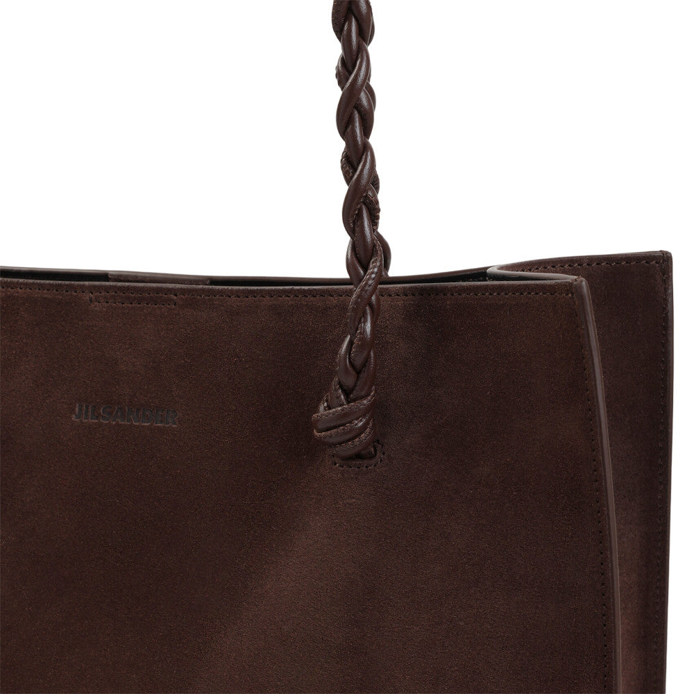Brown Tangle Large Tote 3