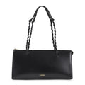 Black Tangle Tent Shoulder Bag 1
