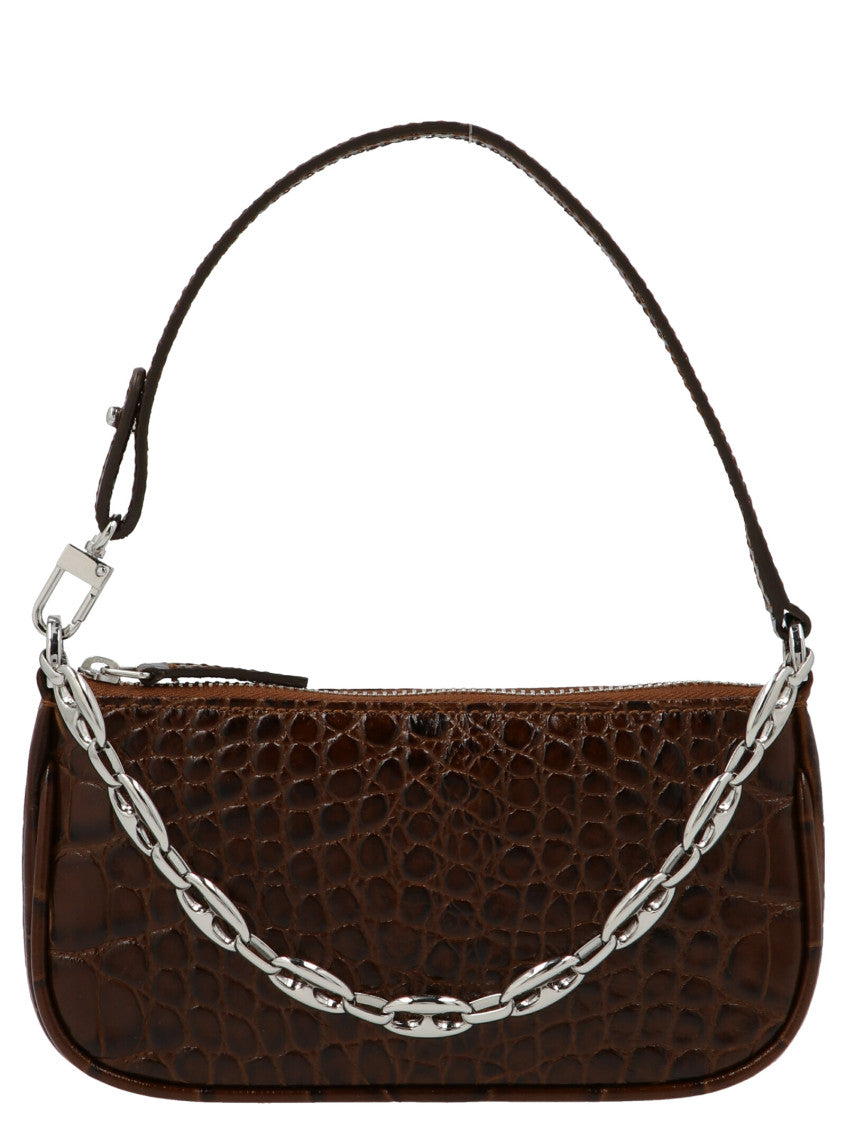 Brown ‘Rachel mini’ handbag 1