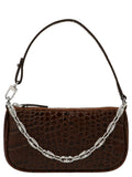 Brown ‘Rachel mini’ handbag 1