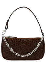 Brown ‘Rachel mini’ handbag 1