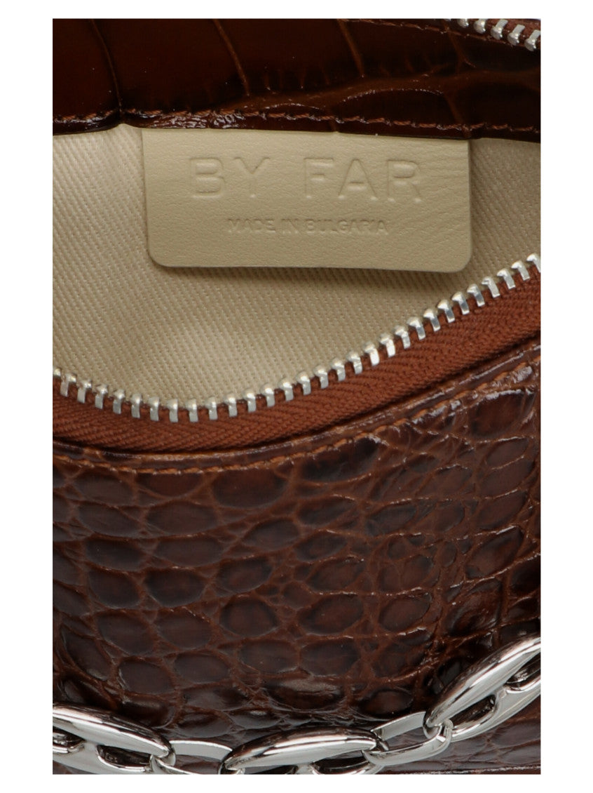 Brown ‘Rachel mini’ handbag 4
