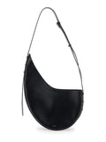 Black Winona Shoulder Bag 1