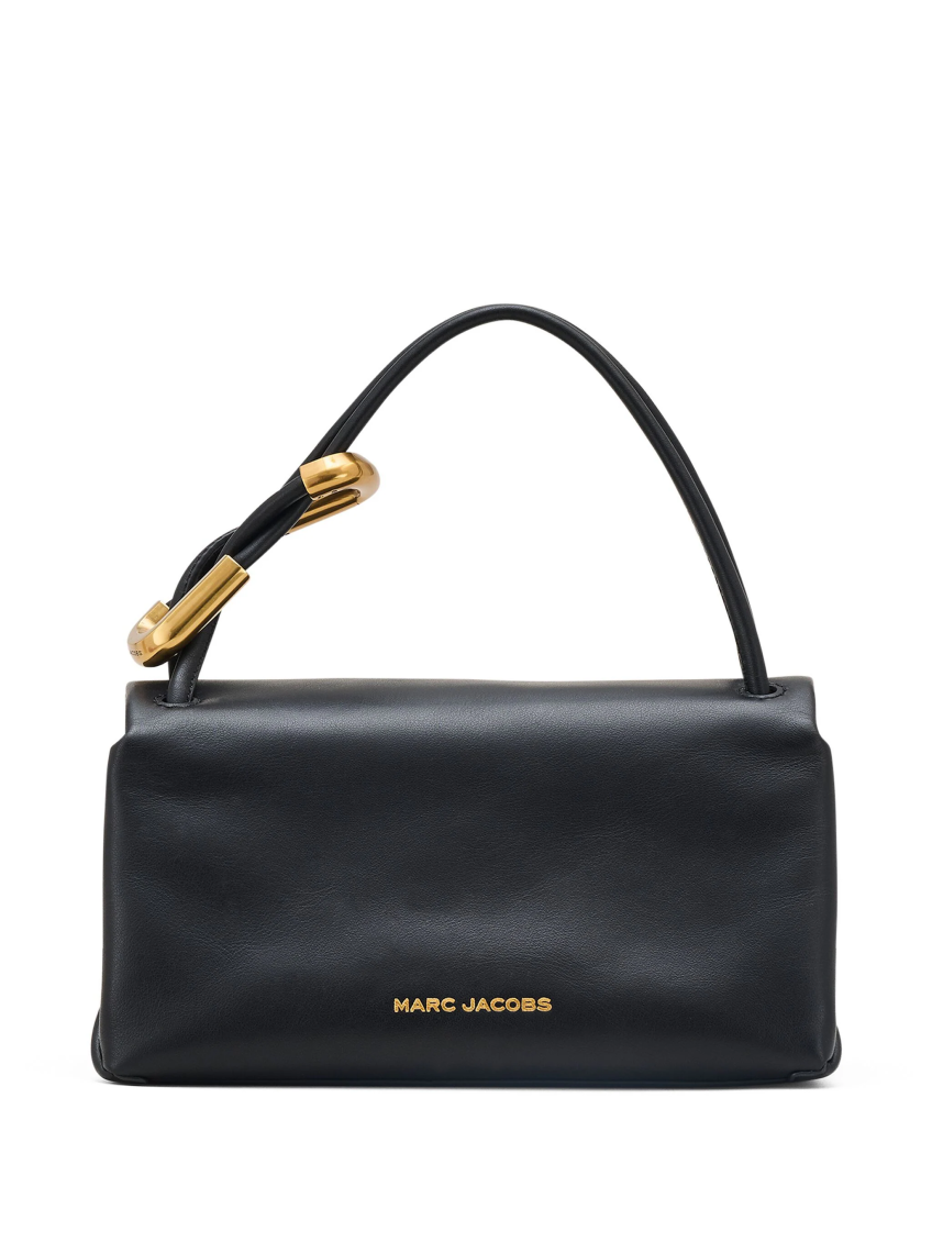 Black The Mini Dual Bag 3