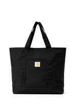 Black Prescott Large Tote 1