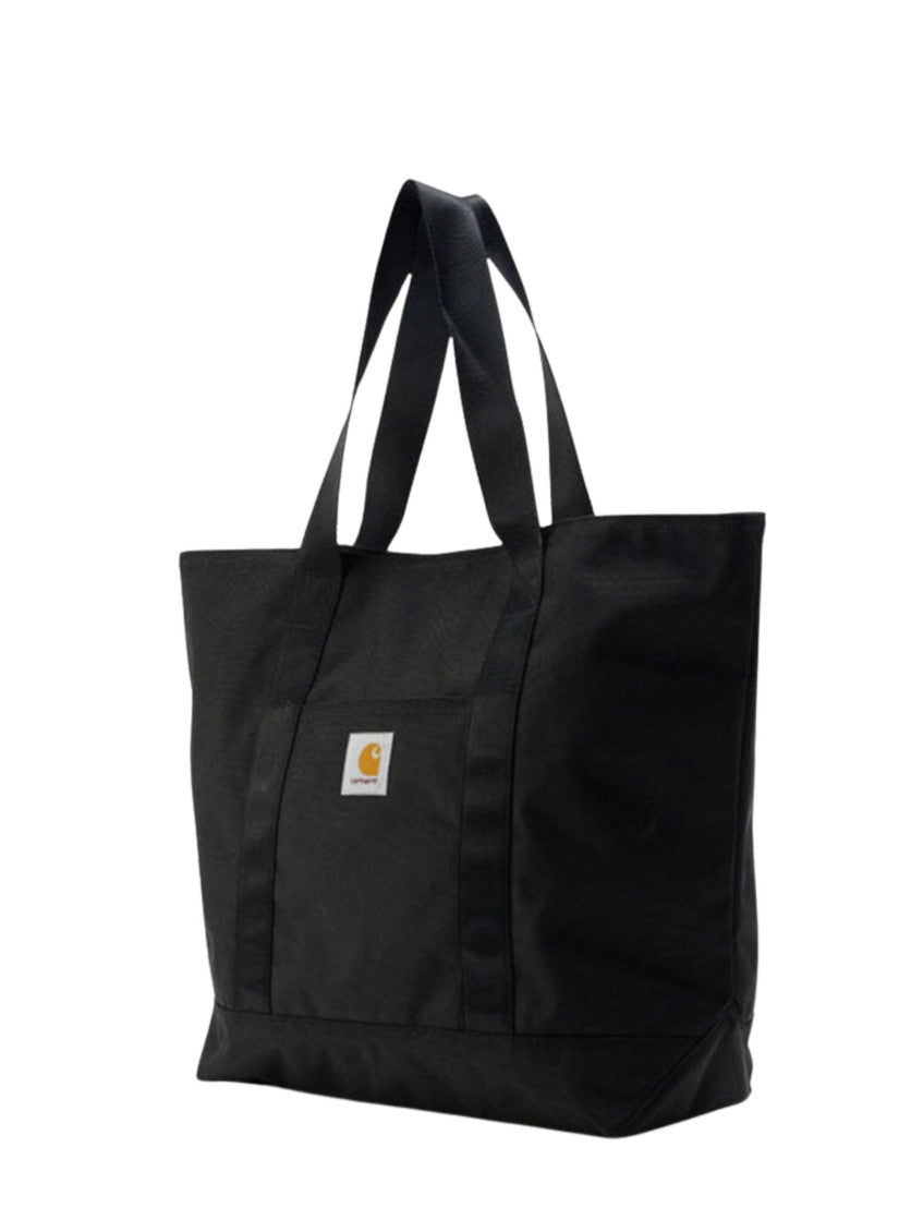 Black Prescott Large Tote 2