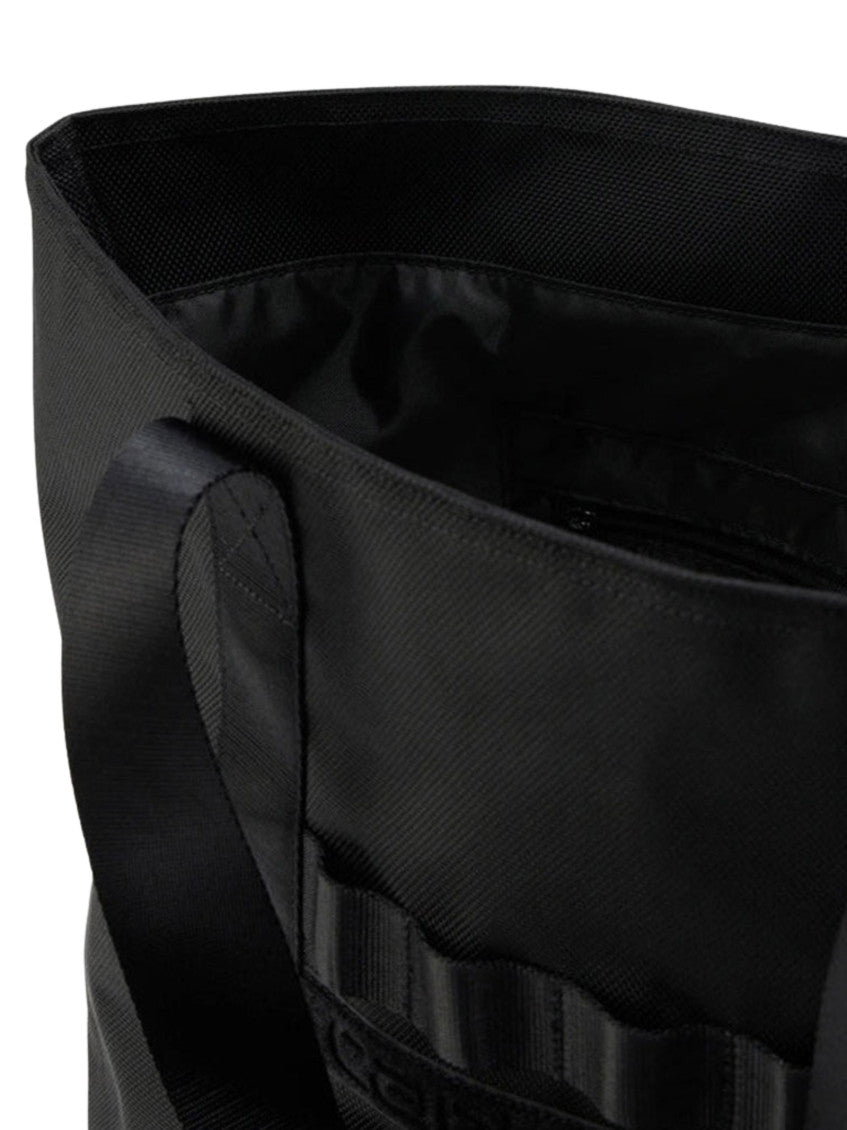 Black Prescott Large Tote 4