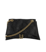 Black Crush Medium Shoulder bag 1