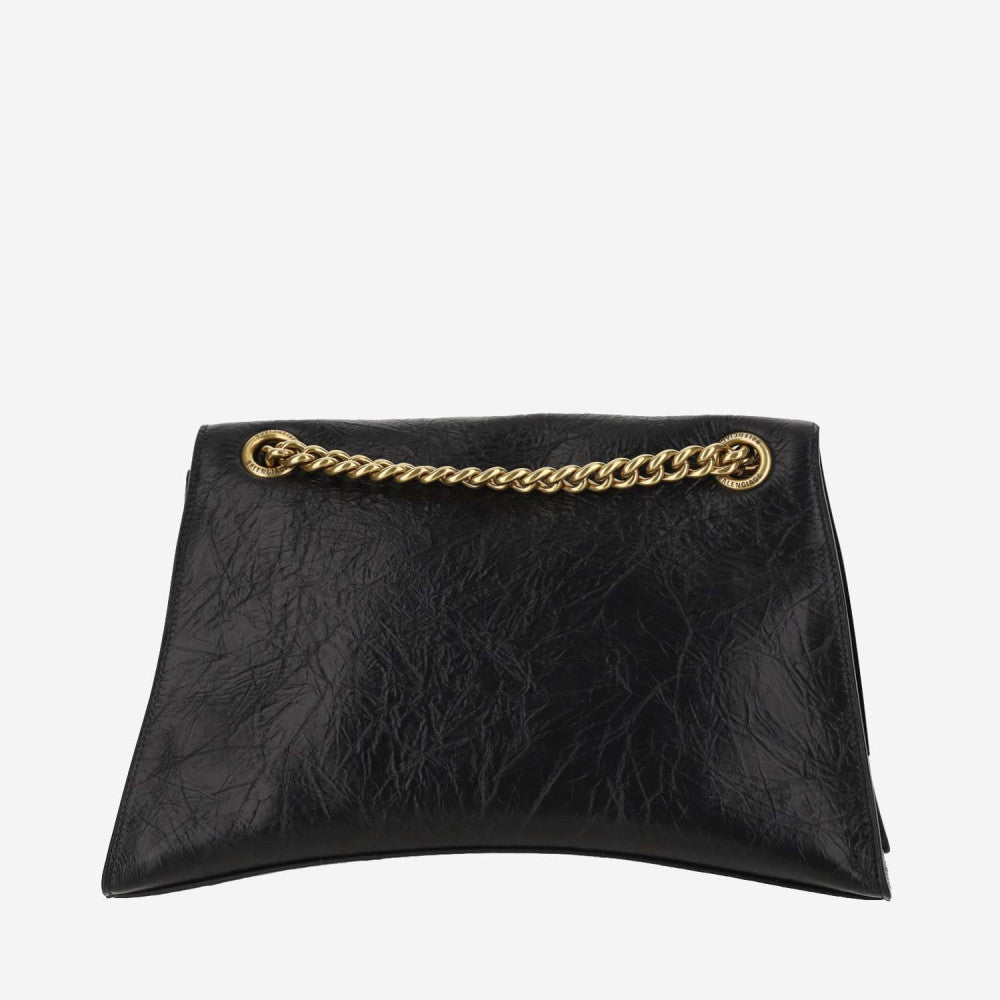 Black Crush Medium Shoulder bag 3