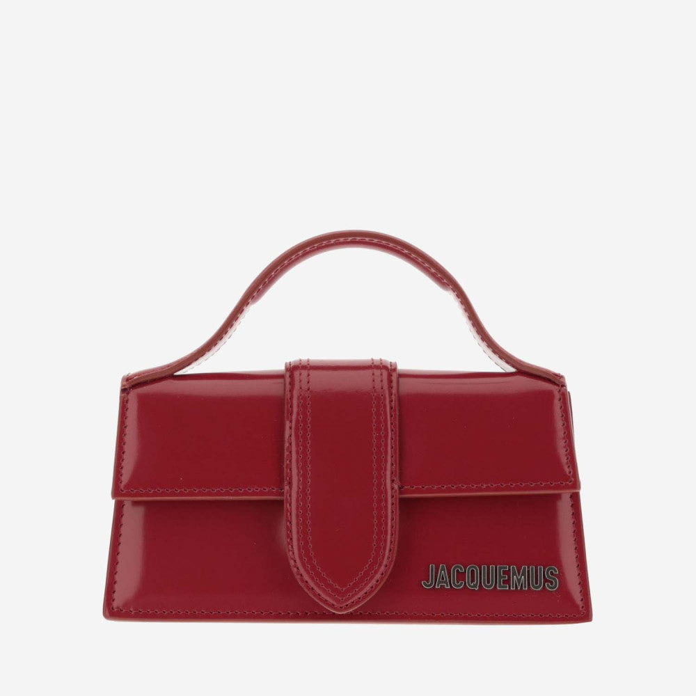 Red Bambino Small Crossbody Bag 1
