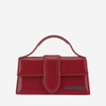 Red Bambino Small Crossbody Bag 1