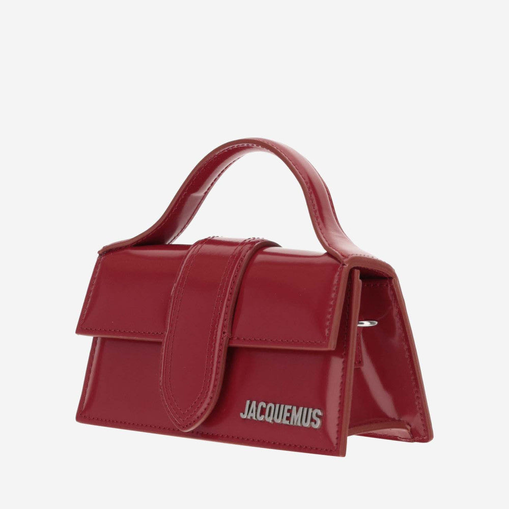 Red Bambino Small Crossbody Bag 2