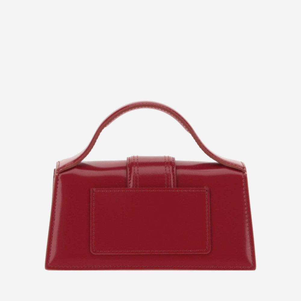 Red Bambino Small Crossbody Bag 3
