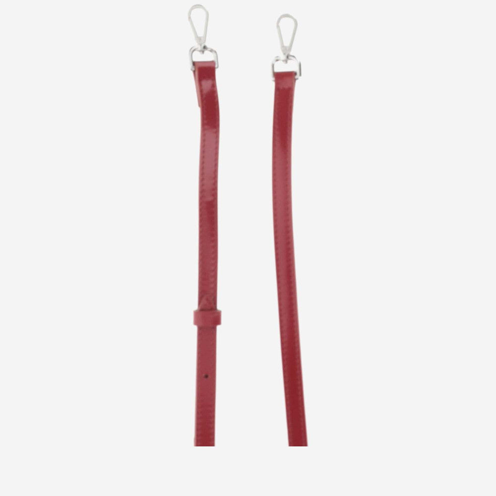 Red Bambino Small Crossbody Bag 4