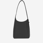 Black Romy Small Hobo Bag 1