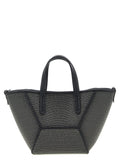 Black BC Duo Mini Tote 1