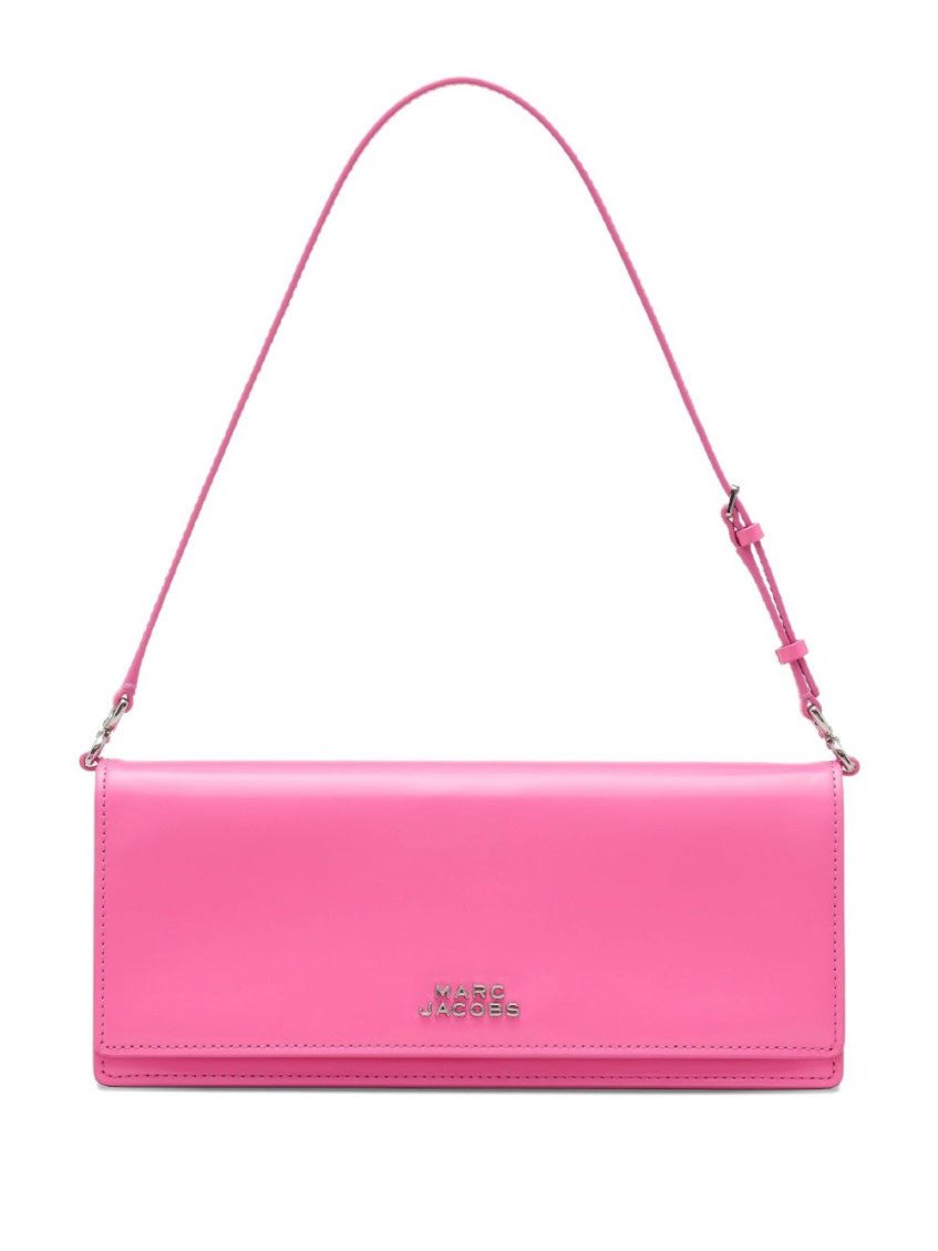 Pink The Glam Shoulder Bag 1