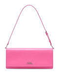 Pink The Glam Shoulder Bag 1