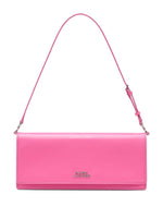Pink The Glam Shoulder Bag 1